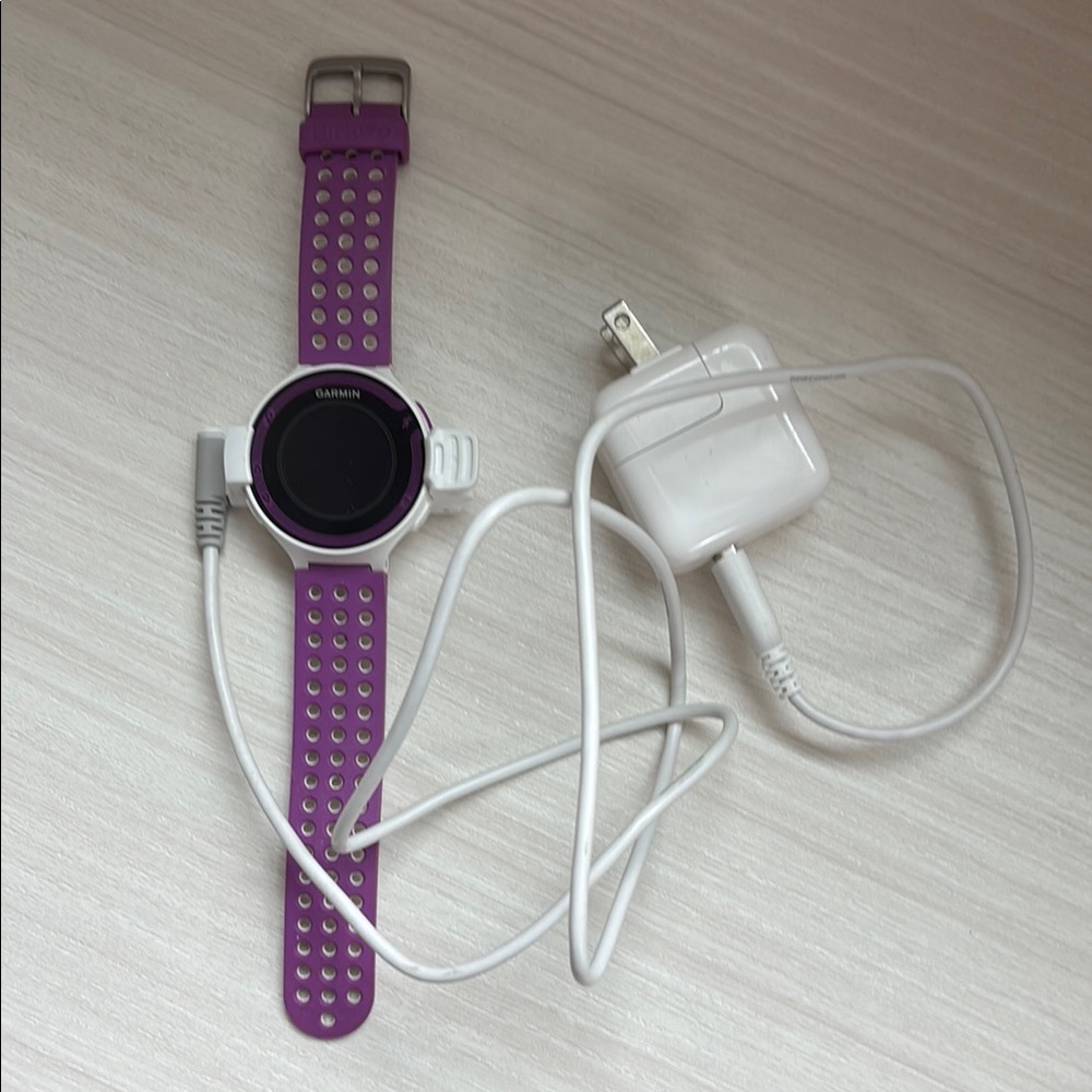 Garmin Forerunner 220